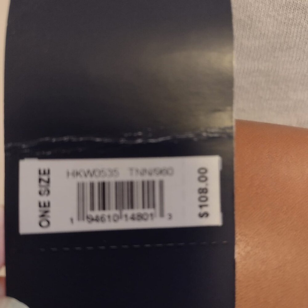 Lucky Brand NWT Purse - Picture 5 of 7